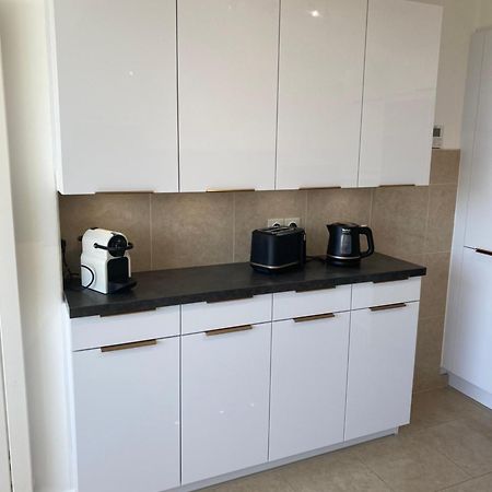 Appartement Luxueux 150m2 - Cannes Extérieur photo