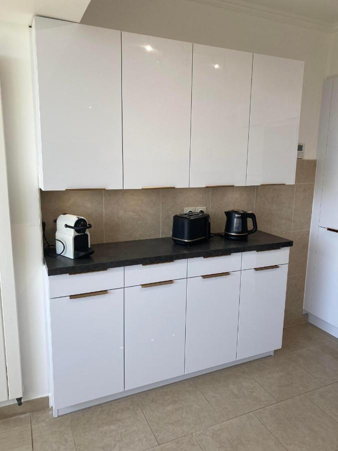 Appartement Luxueux 150m2 - Cannes Extérieur photo