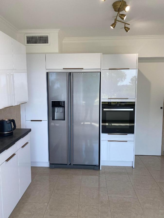 Appartement Luxueux 150m2 - Cannes Extérieur photo