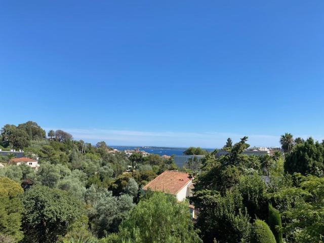 Appartement Luxueux 150m2 - Cannes Extérieur photo