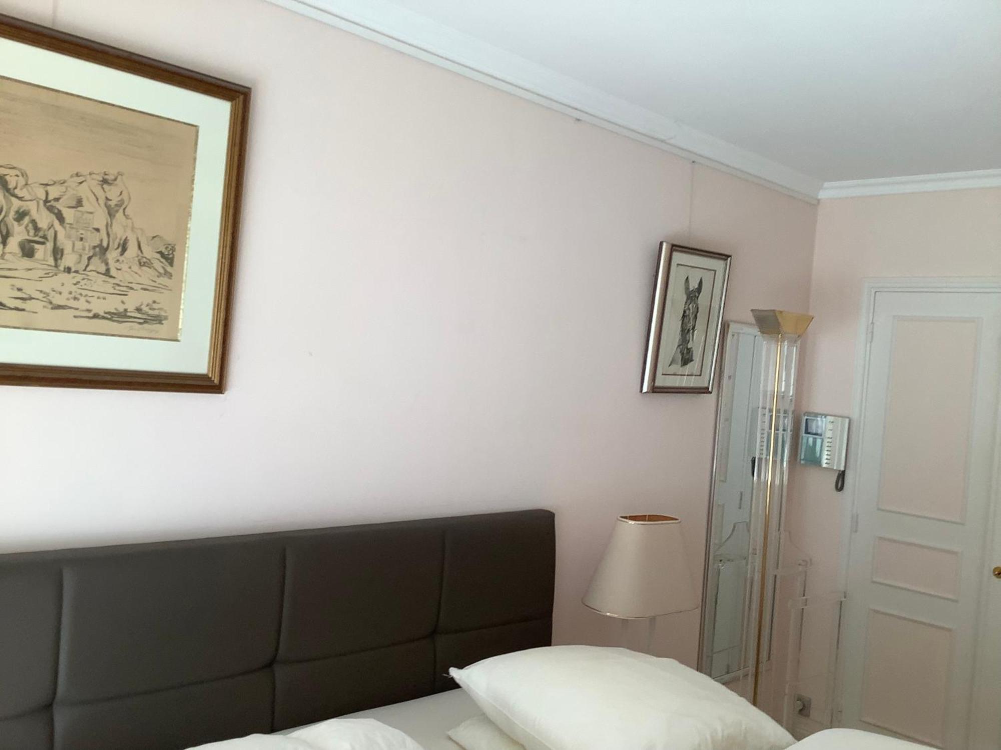 Appartement Luxueux 150m2 - Cannes Extérieur photo
