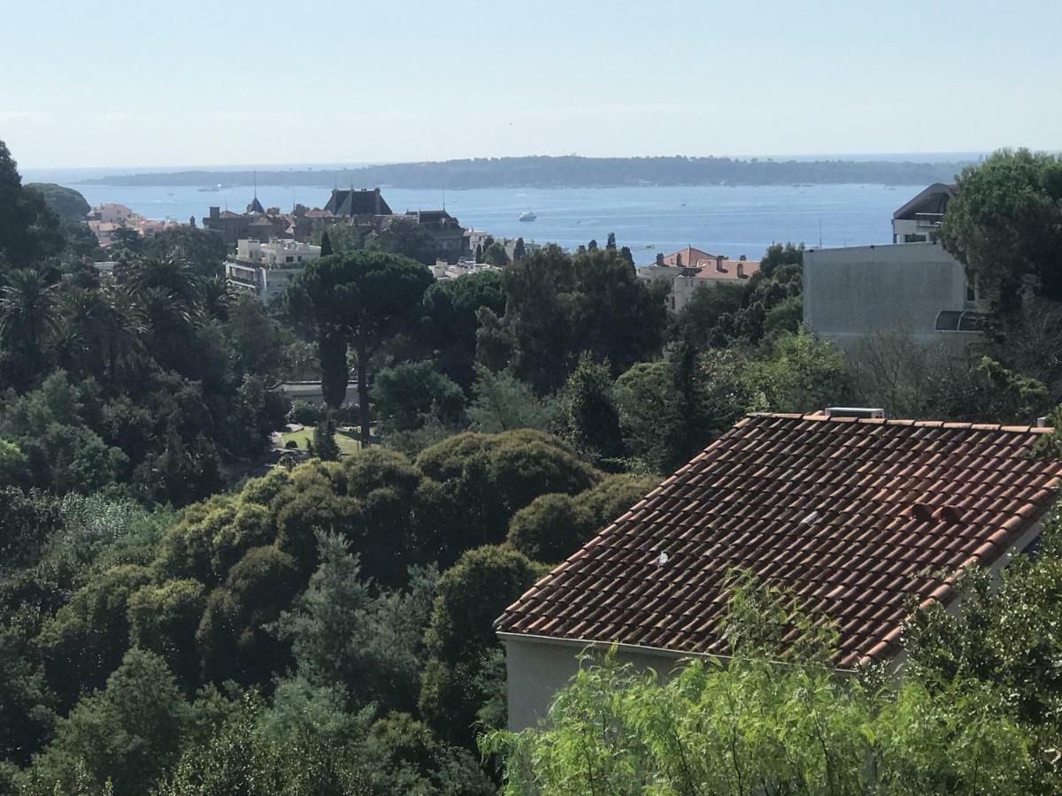 Appartement Luxueux 150m2 - Cannes Extérieur photo