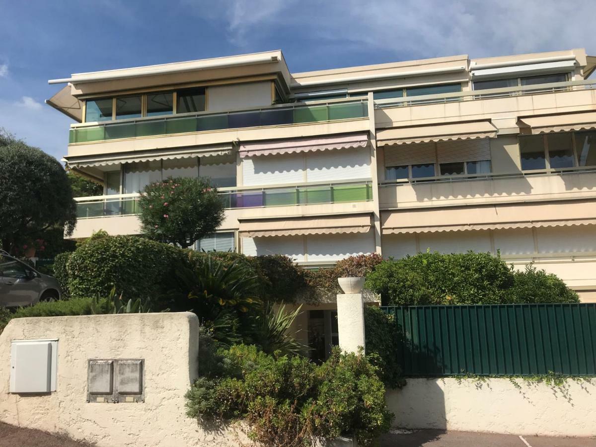 Appartement Luxueux 150m2 - Cannes Extérieur photo
