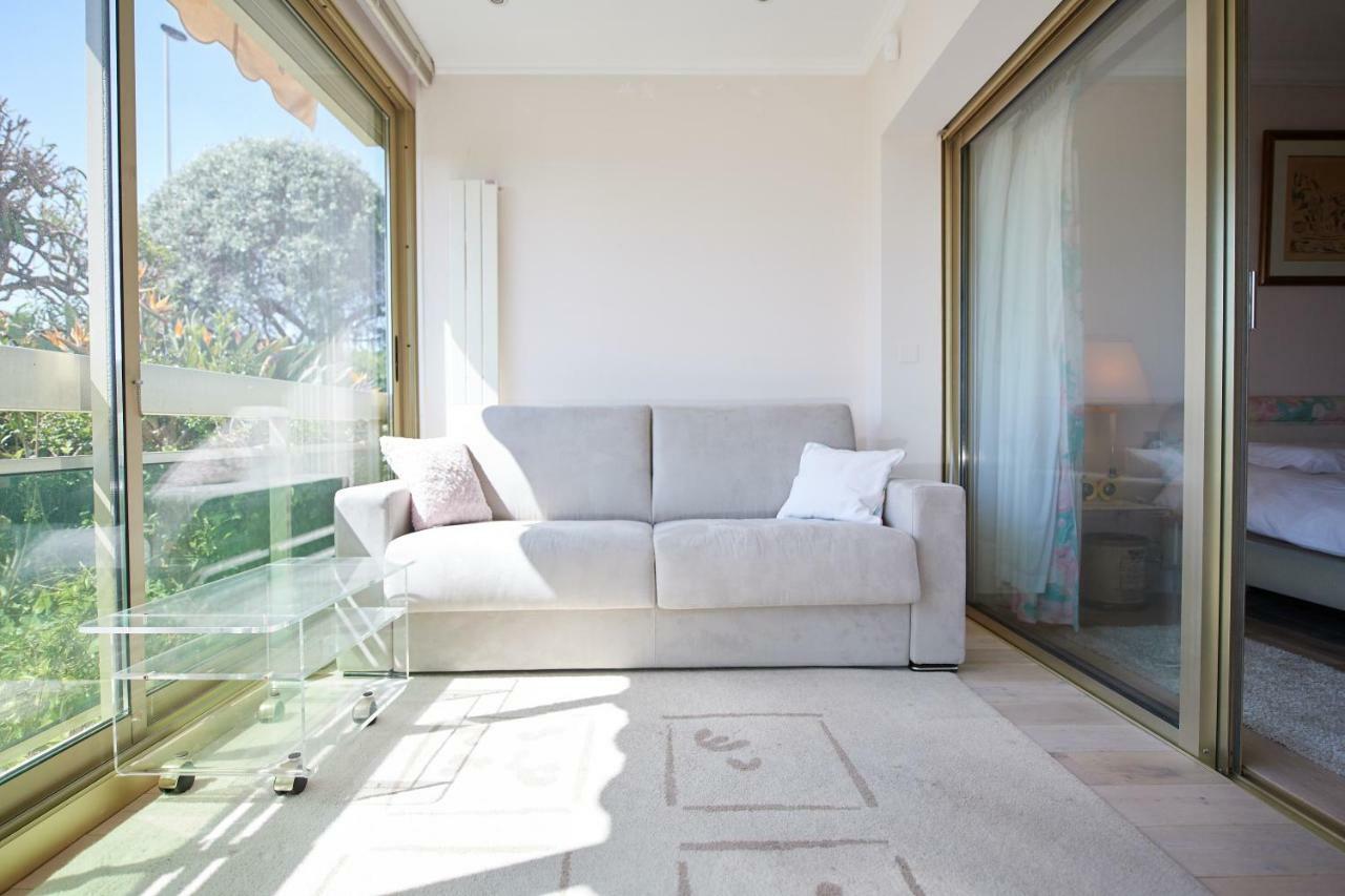 Appartement Luxueux 150m2 - Cannes Extérieur photo