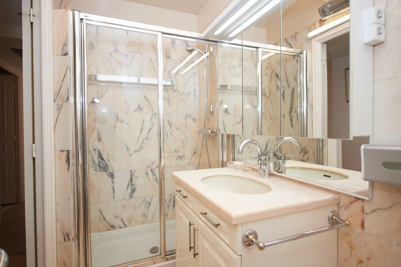 Appartement Luxueux 150m2 - Cannes Extérieur photo