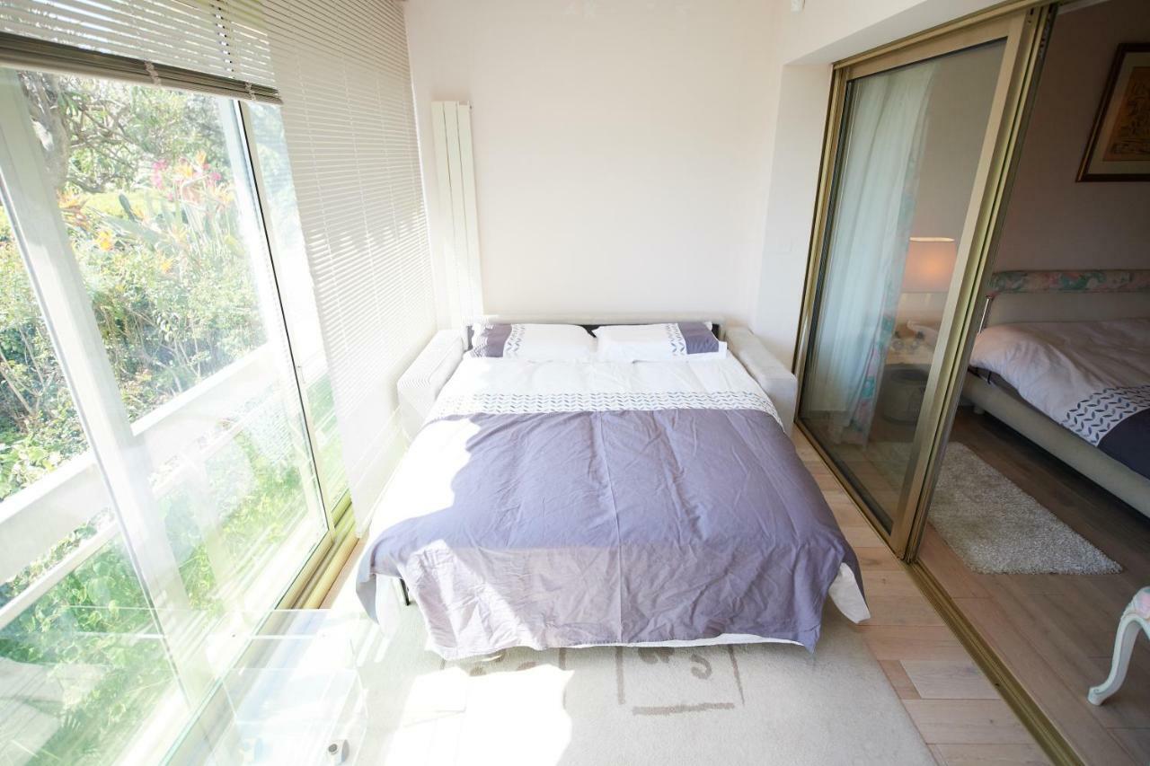 Appartement Luxueux 150m2 - Cannes Extérieur photo