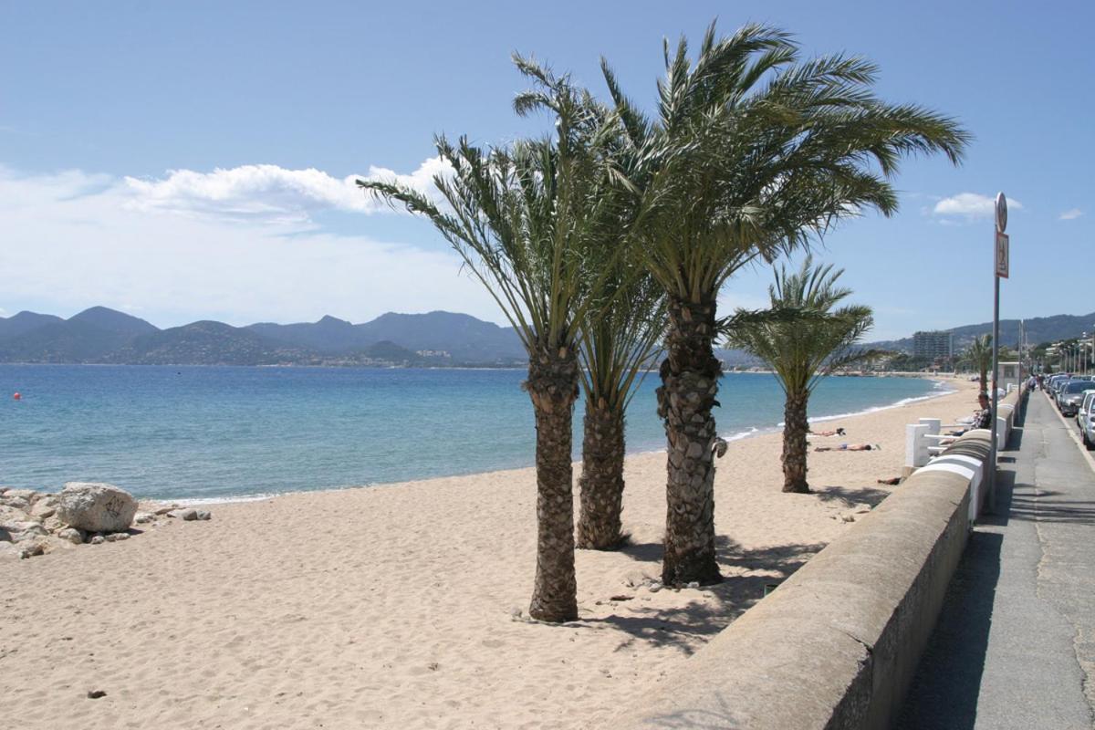 Appartement Luxueux 150m2 - Cannes Extérieur photo