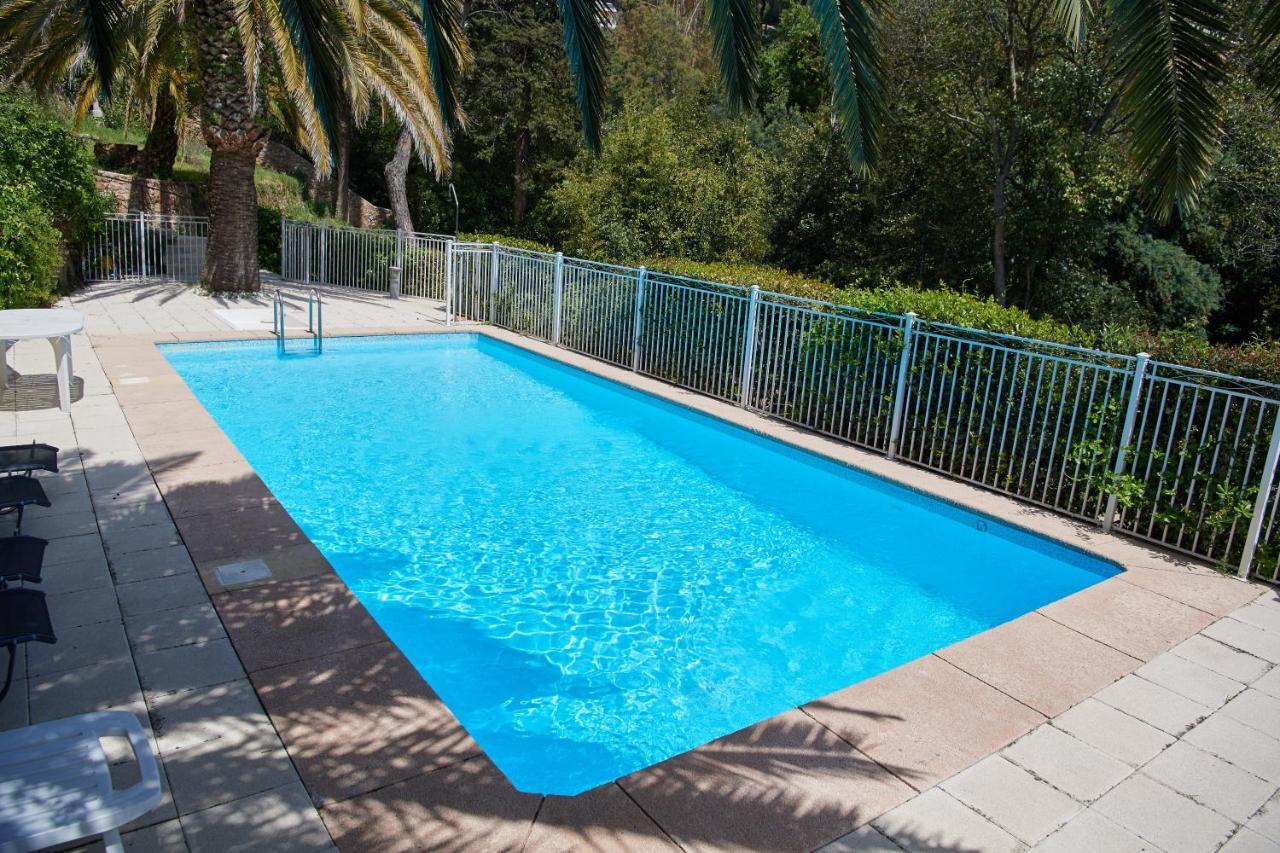Appartement Luxueux 150m2 - Cannes Extérieur photo
